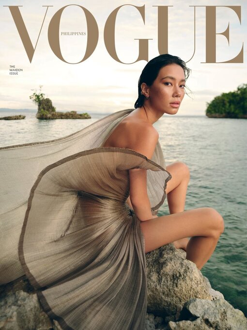 Title details for VOGUE  PHILIPPINES by MEGA Global Licensing Inc - Available